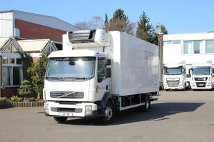 Volvo FL 240 E5 Carrier Supra 750 Strom Tür+LBW FRC 26 kamion hladnjača