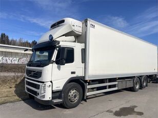 Volvo FM460 FRC Thermoking T-1200R kamion hladnjača