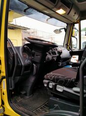 IVECO EuroCargo kamion furgon
