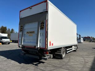 prodaja IVECO Eurocargo 120E25 kamiona furgona slika 4 IVECO Eurocargo 120E25 kamion furgon slika 4