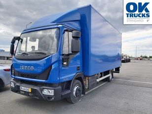 IVECO ML75E19/P kamion furgon