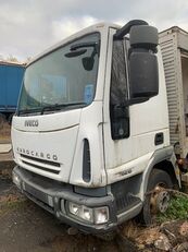 IVECO TECTOR 75E17 BREAKING  kamion furgon po rezervnim delovima