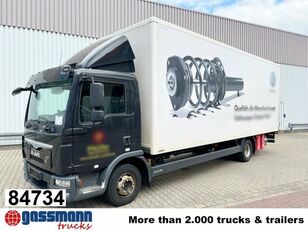 MAN TGL 12.220  kamion furgon
