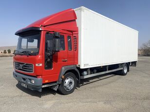 VOLVO FL6 12 kamion furgon