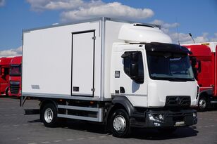 RENAULT D 13 / 210 / ACC / EURO 6 / CHŁODNIA / ŁAD. 6820 KG / 11 PALET kamion hladnjača