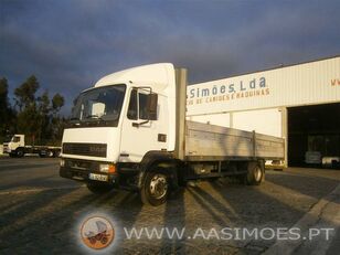 DAF 55.180 kamion s ravnom platformom