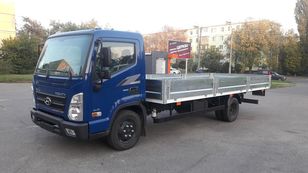 novi HYUNDAI EX8 kamion s ravnom platformom