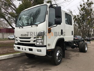 Prodaja Isuzu Nps 75 K Kamiona Sasije Ukrajina Kiyiv Lv798