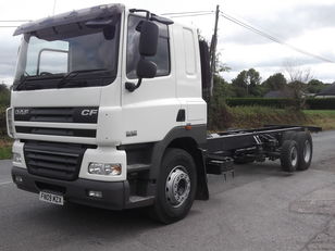 DAF CF 85 360 kamion-šasija