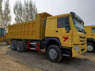 HOWO ZZ3257N4347C1 kiper