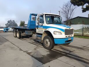 Freightliner M2 106 kamion platforma