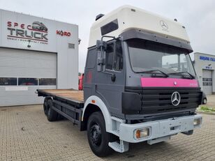 Mercedes-Benz 2638 SK kamion platforma