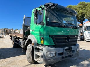 Mercedes-Benz Axor 2533 kamion platforma