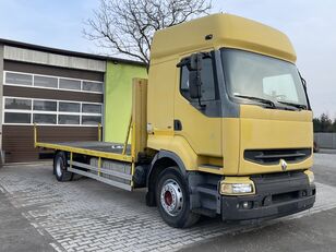 Renault Premium 300  kamion platforma