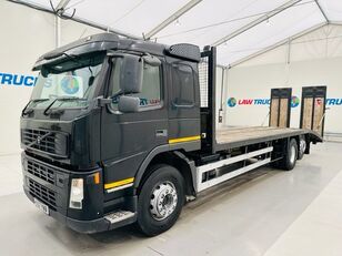 Volvo FM 340 Rear Lift Sleeper Beavertail kamion platforma