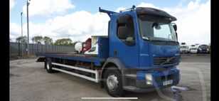 Volvo fe 220 kamion platforma