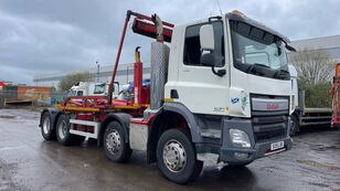 DAF CF 440 EURO 6 kamion rol kiper