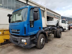 IVECO EuroCargo 190EL28 kamion rol kiper