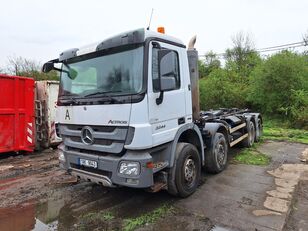 Mercedes-Benz ACTROS 3244 K 8X4/4 kamion rol kiper