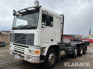 Volvo F12 kamion rol kiper