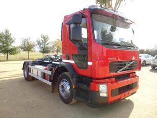 Volvo FE 280 kamion rol kiper