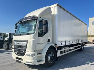 DAF LF 320 FA E6  (Tauliner) kamion s ceradom