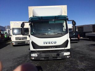 IVECO 75 E 210 kamion s ceradom