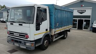 IVECO EUROCARGO 80E15  kamion s ceradom