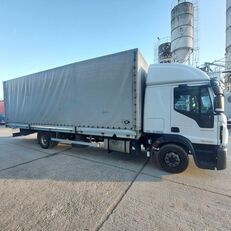 IVECO EuroCargo 120E250  20pal kamion s ceradom
