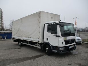 MAN TGL 12.250 kamion s ceradom