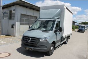 Mercedes-Benz Sprinter 516 CDI kamion s ceradom