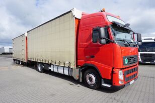 Volvo FH kamion s ceradom