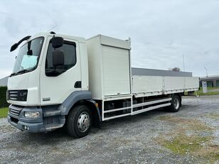 DAF LF 55-220. Original 143.000km! kamion s ravnom platformom