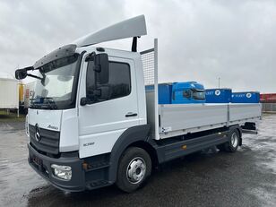 Mercedes-Benz  Atego 10 18 L kamion s ravnom platformom