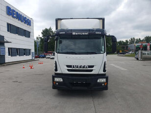 IVECO Eurocargo ML150E28/FP kamion sa klizna zavesa cerada