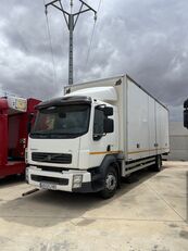 Volvo FL240 kamion sandučar