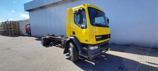 DAF LF 55 kamion šasija