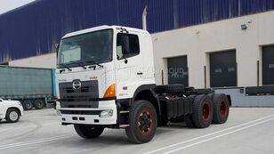 novi Hino SV Euro 3dg – 4045 100 Tons(GCM) Single Cab HEAD MY2 kamion šasija