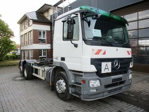 Mercedes-Benz 2532 Actros Fahrgestell kamion šasija