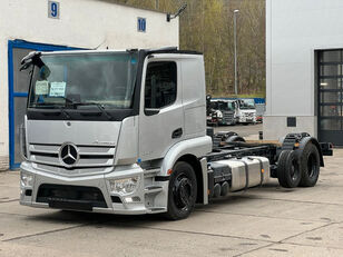 Mercedes-Benz Actros kamion šasija