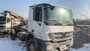 Mercedes-Benz Actros 3341 kamion šasija