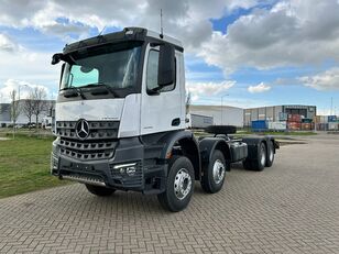 novi Mercedes-Benz Arocs 4142-K 5750 6x4 Chassis Cabin - 1 UNIT - READY FOR WORK!! kamion šasija