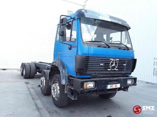 Mercedes-Benz SK 3535 kamion šasija