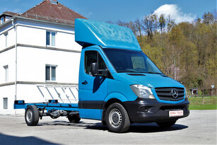 Mercedes-Benz Sprinter 316 CDI E6 Fahrgestell Klimanalage kamion šasija