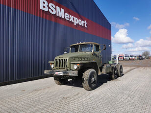 Ural Ural chassis truck kamion šasija