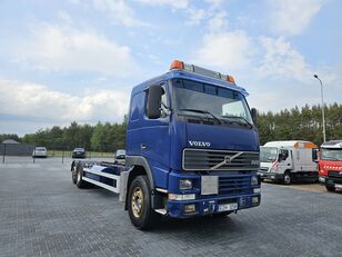 Volvo FH 16 470 KM 6x2 low mileage 229700 km !!!! kamion šasija