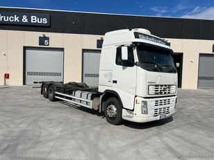 Volvo FH 380 T22-093 kamion šasija