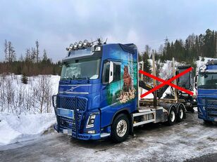 Volvo FH16 750 *6x4 *GOLD SERVICE AGREEMENT *ONLY CHASSIS  kamion šasija