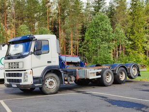 Volvo FM 13 400 kamion šasija