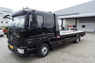 novi MERCEDES-BENZ Atego 1224 LnR 6-Cyl. Slide/backlift/Winch ready to deliver šlep auto